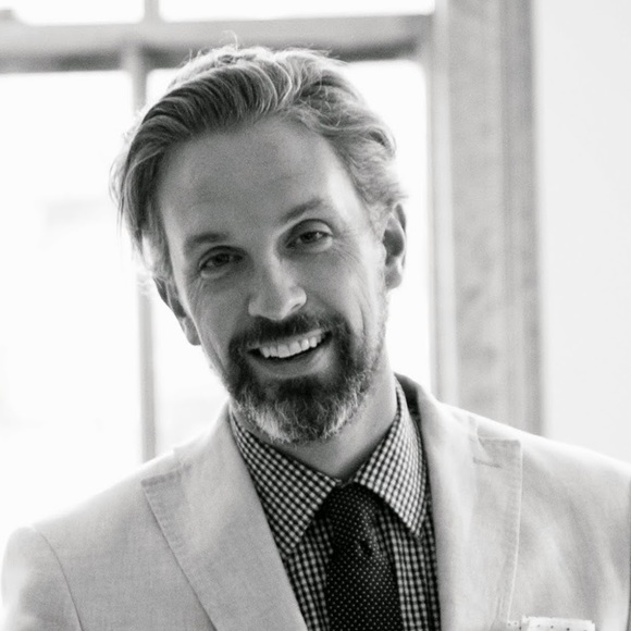 Meet your Posher, Drew - Picture 1 of 1